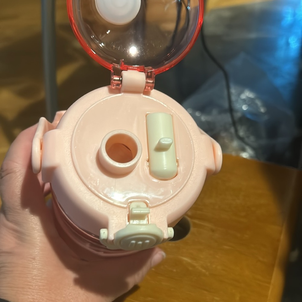 New My Melody Water Bottle - Picture 4 of 8